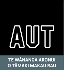 auckland university of technology logo